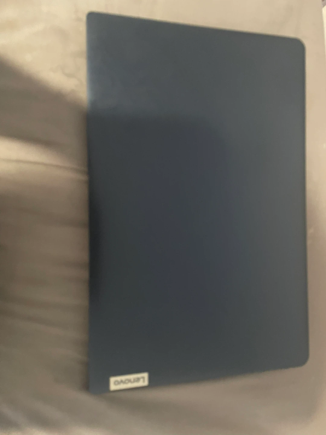 Lenovo Laptop - photo 3