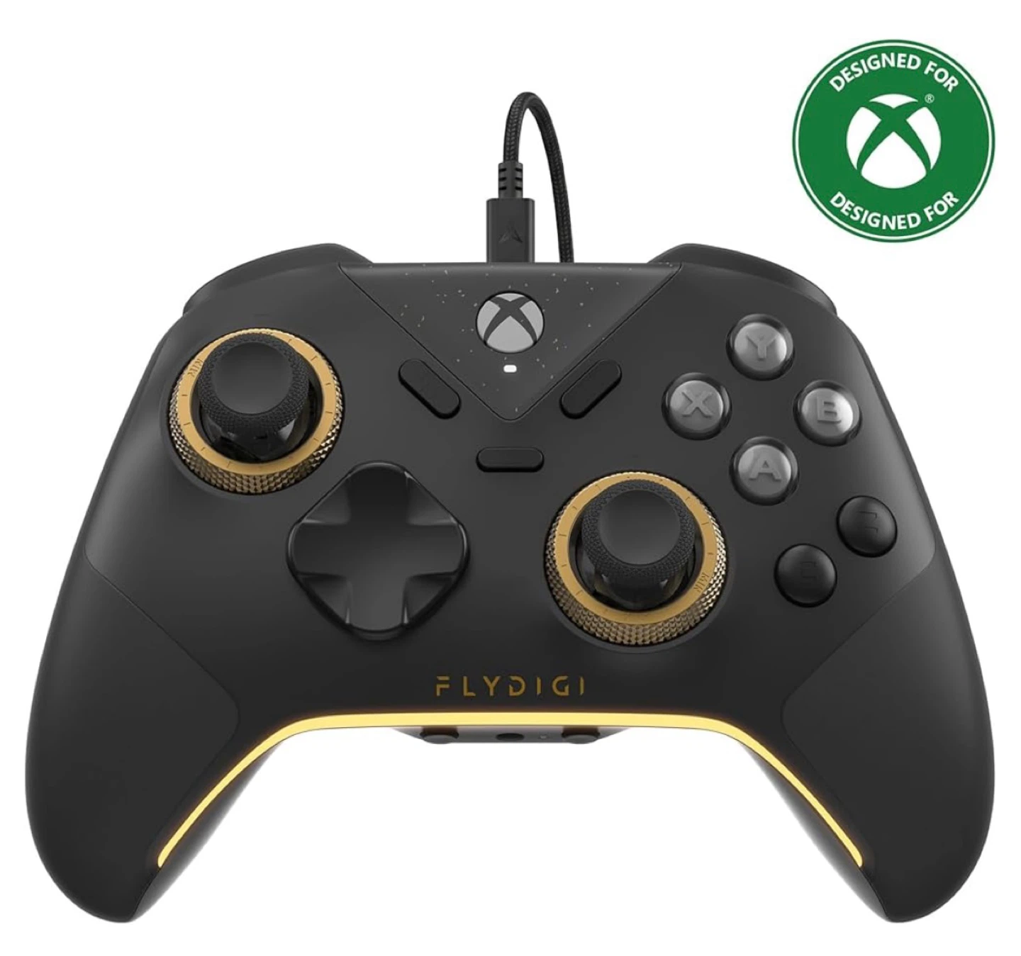 FLYDIGI Wired Controller for Xbox