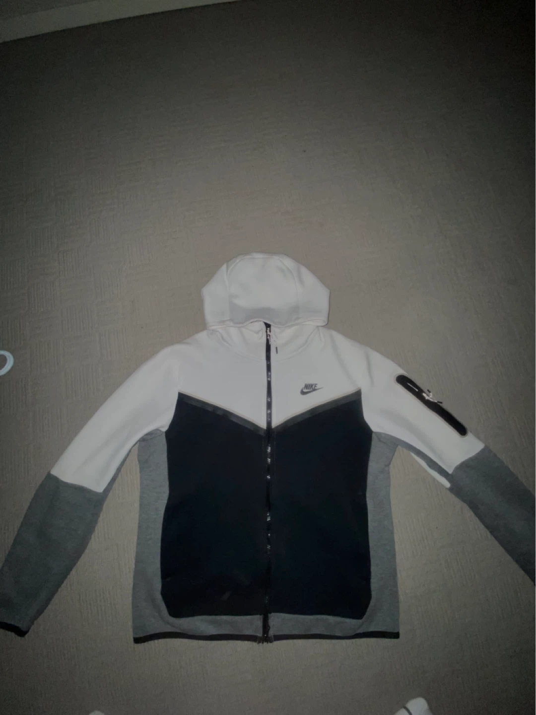 Nike Tech Fleece Hoodie