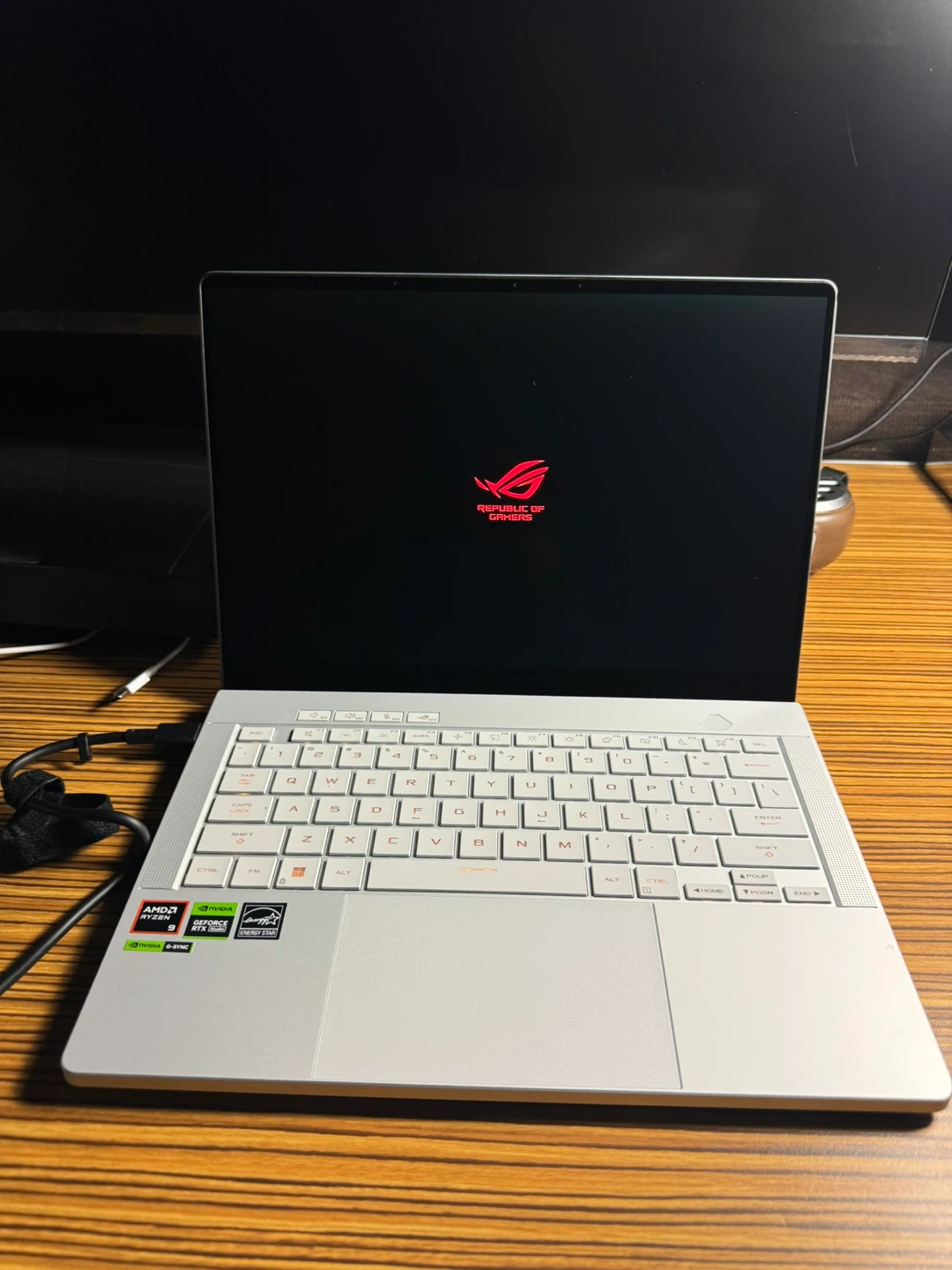 ROG Zephyrus G14 (2024) Light Weight Gaming Laptop - photo 2