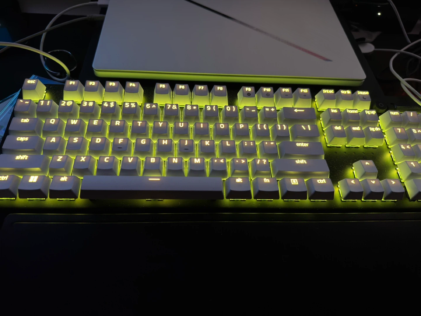 ROG Zephyrus G14 (2024) Light Weight Gaming Laptop - photo 3