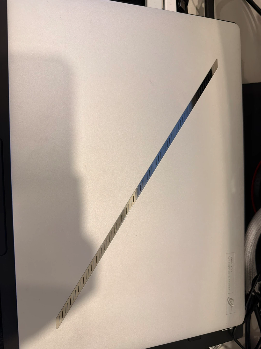 ROG Zephyrus G14 (2024) Light Weight Gaming Laptop - photo 4