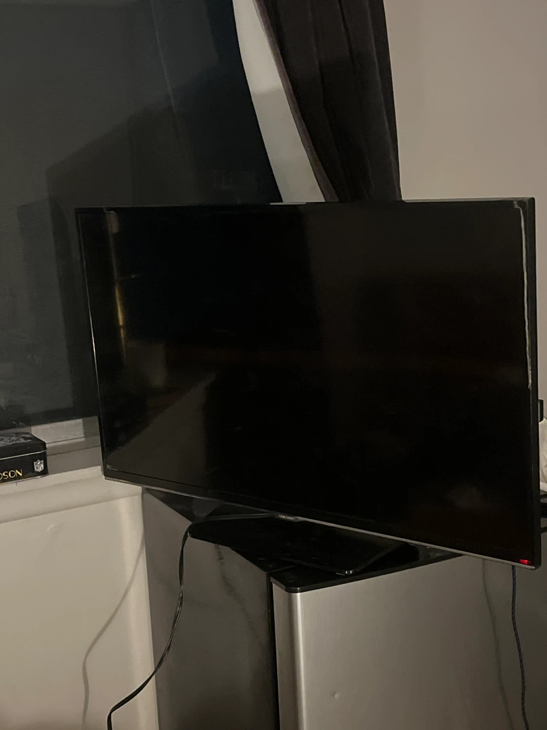 Used Television - photo 3