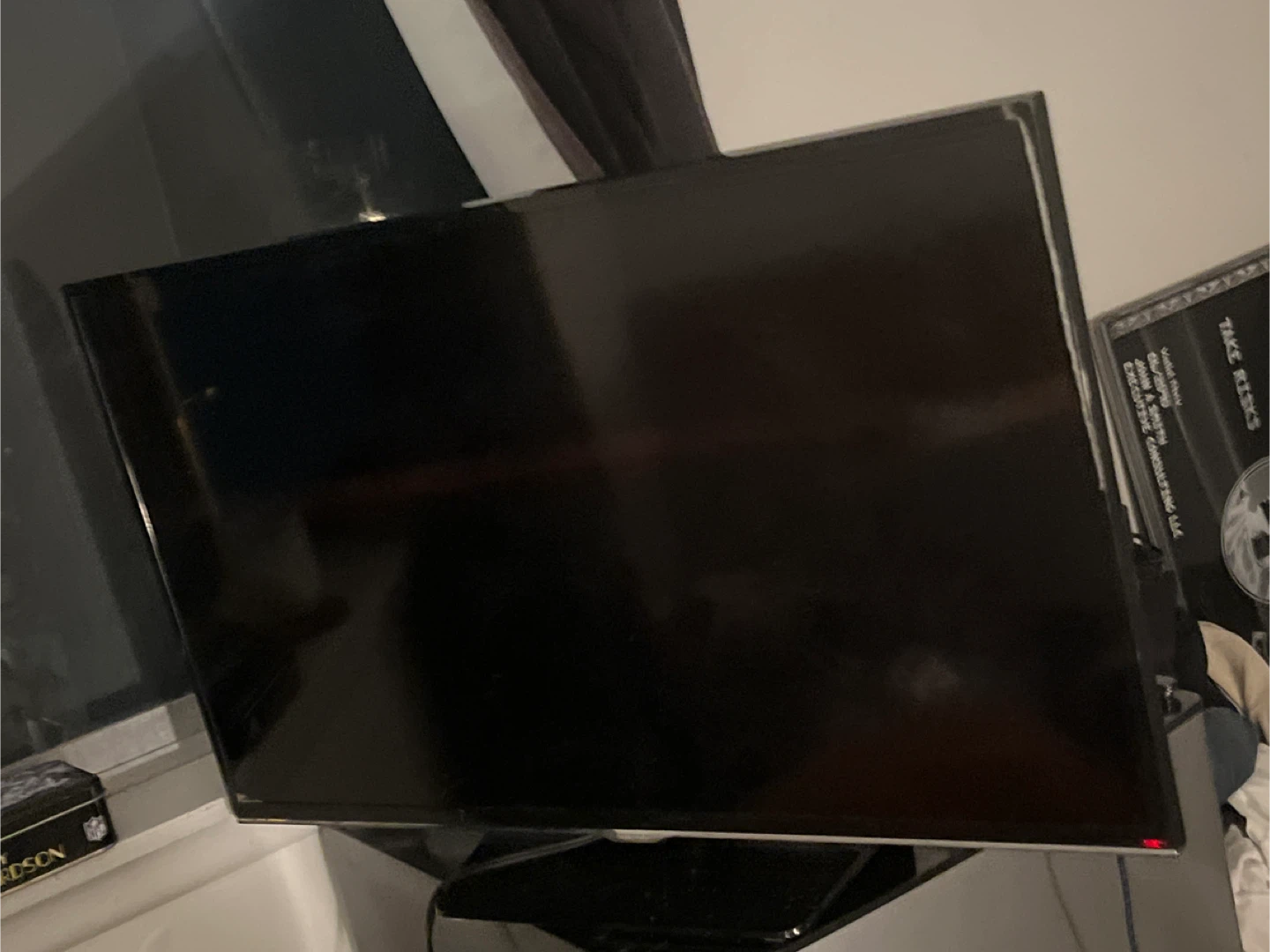 Used Television - photo 4