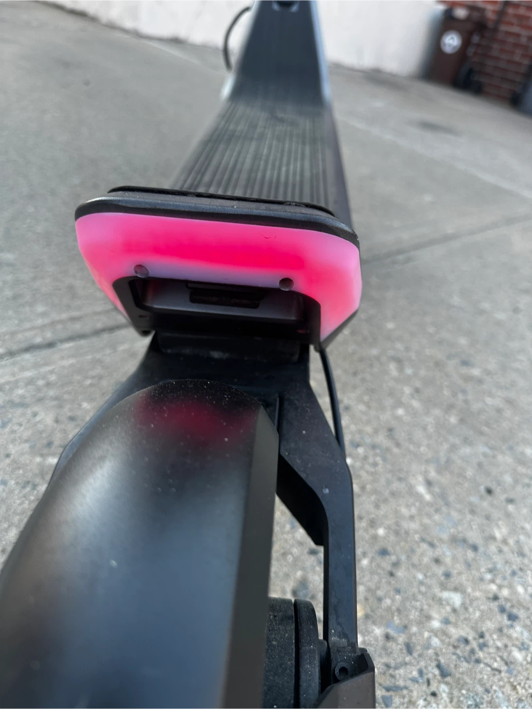 Apollo Go 2024 Electric Scooter - photo 5