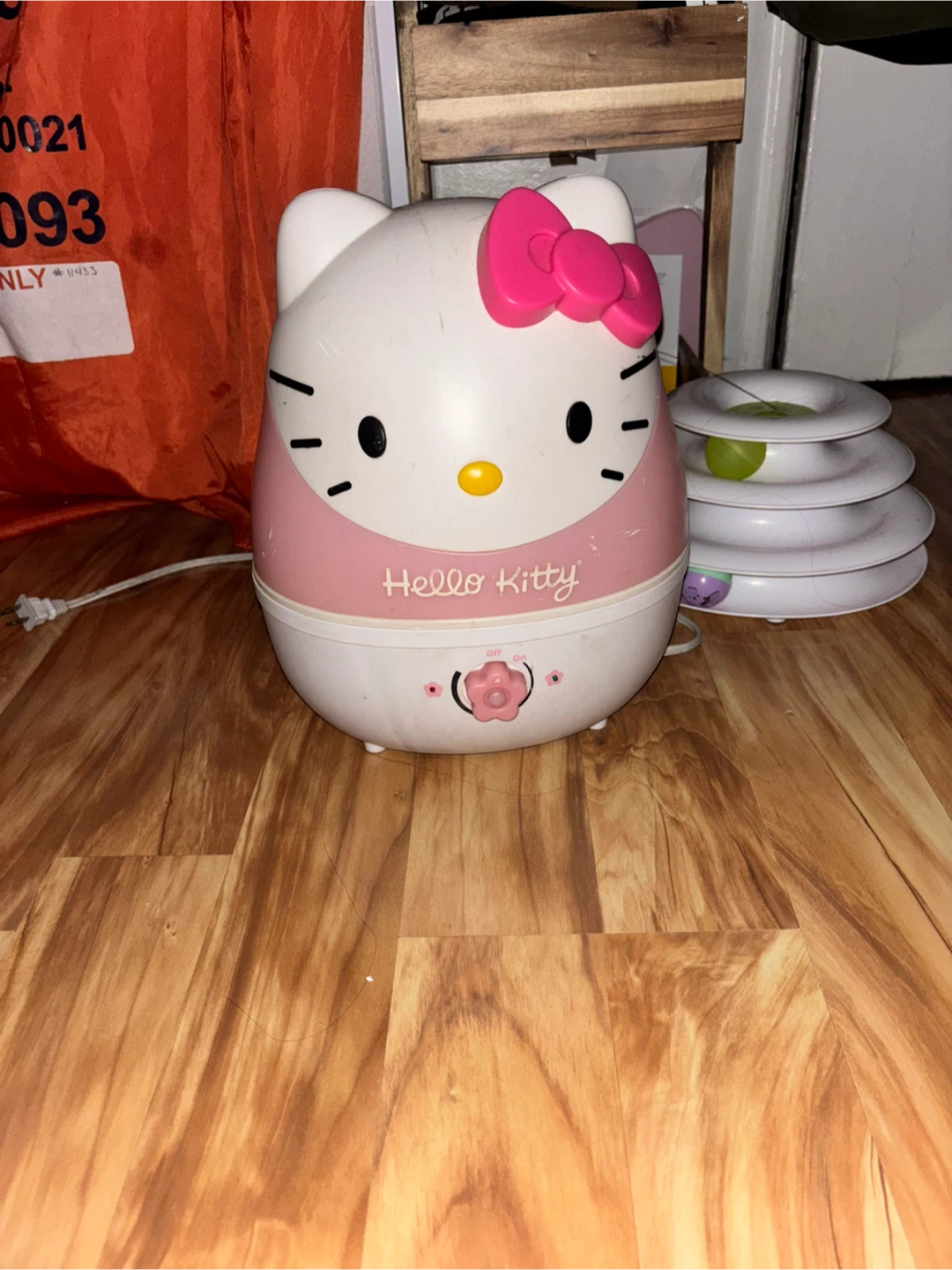 Hello Kitty Humidifier