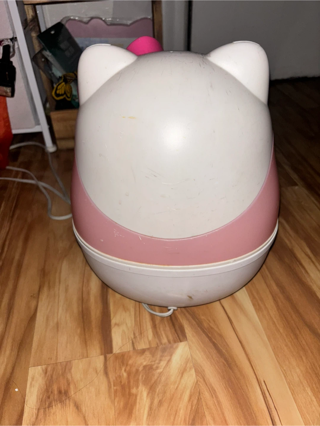 Hello Kitty Humidifier - photo 3