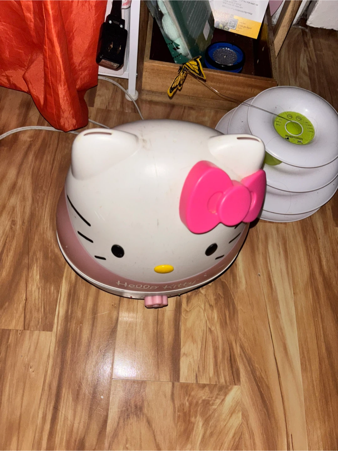 Hello Kitty Humidifier - photo 2