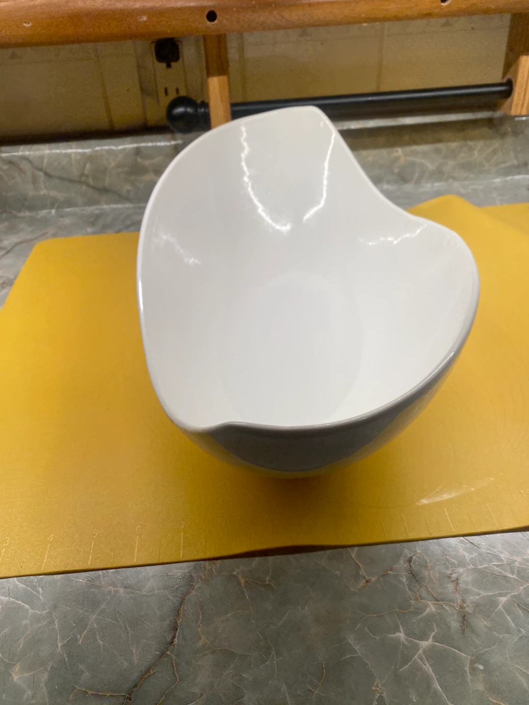 MAXWELL WILLIAMS OSLO  SERVING BOWL - photo 2