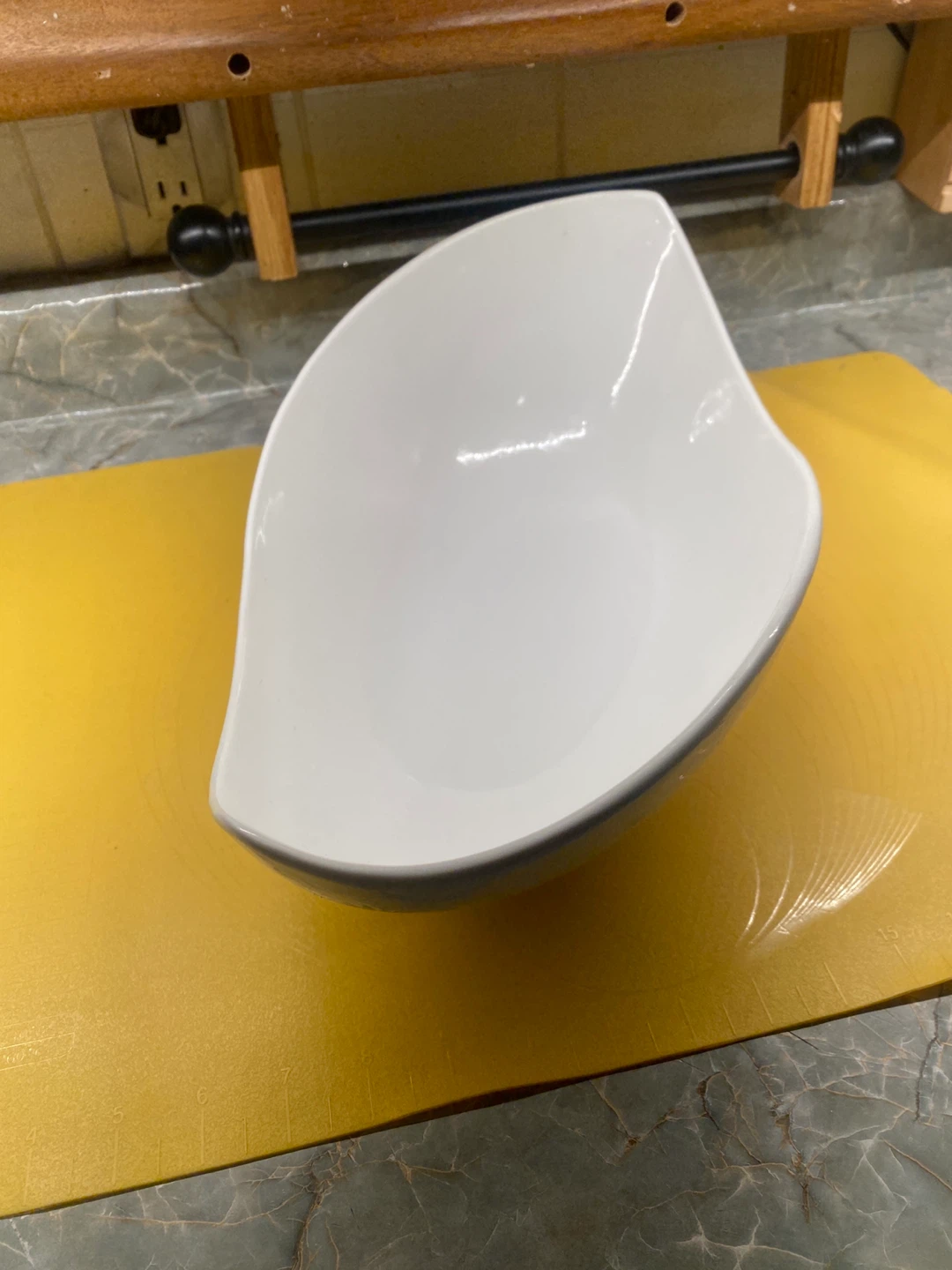 MAXWELL WILLIAMS OSLO  SERVING BOWL - photo 5