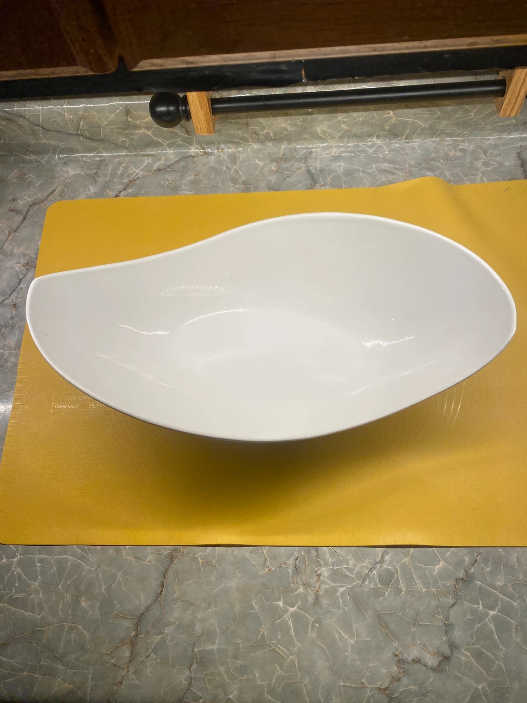 MAXWELL WILLIAMS OSLO  SERVING BOWL