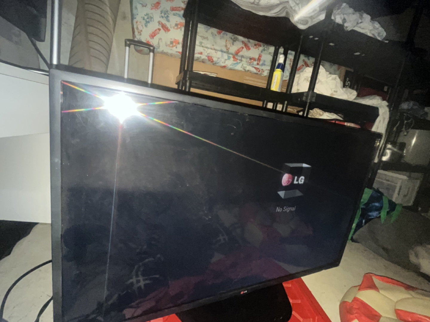 LG TV - photo 2