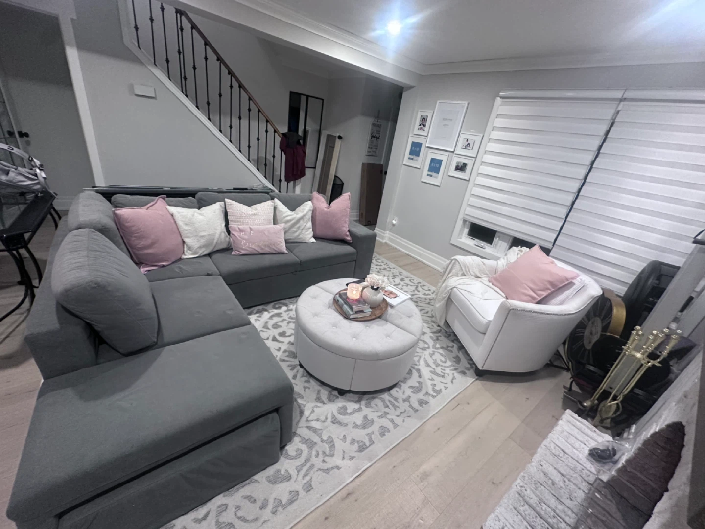 Minnesota sofa bed structube - photo 2
