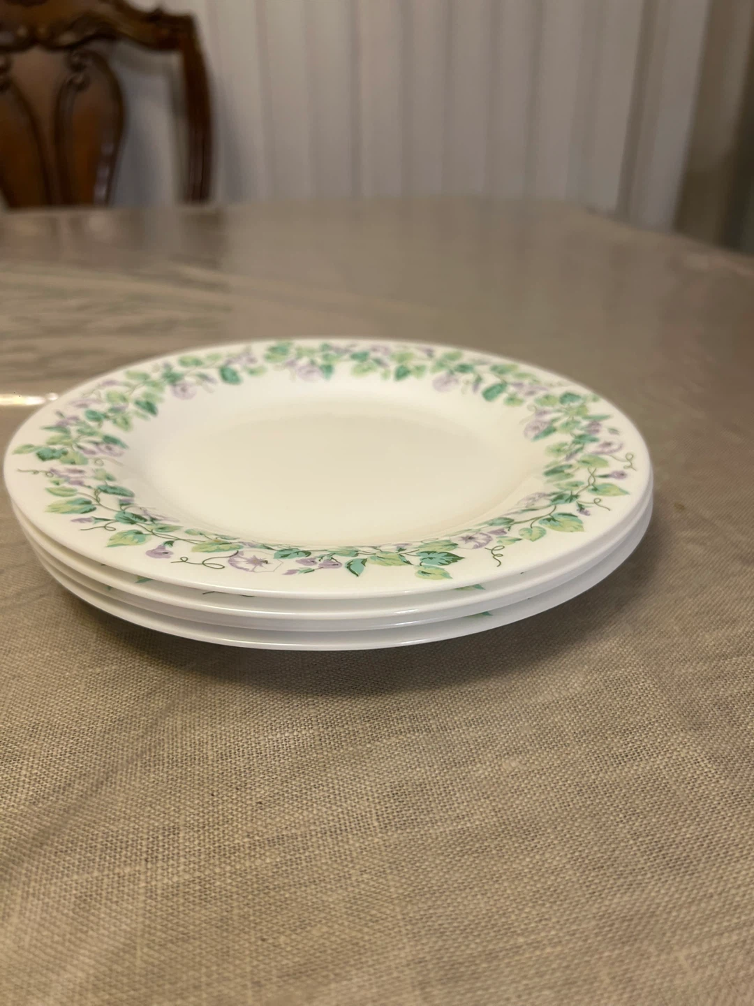 Martha Stewart dinner ware set - photo 4