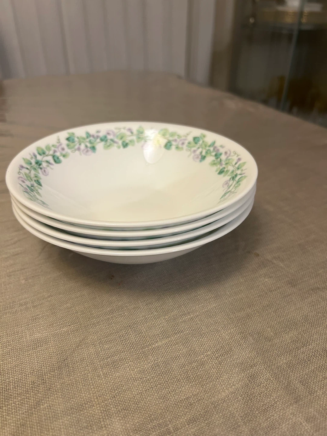 Martha Stewart dinner ware set - photo 5