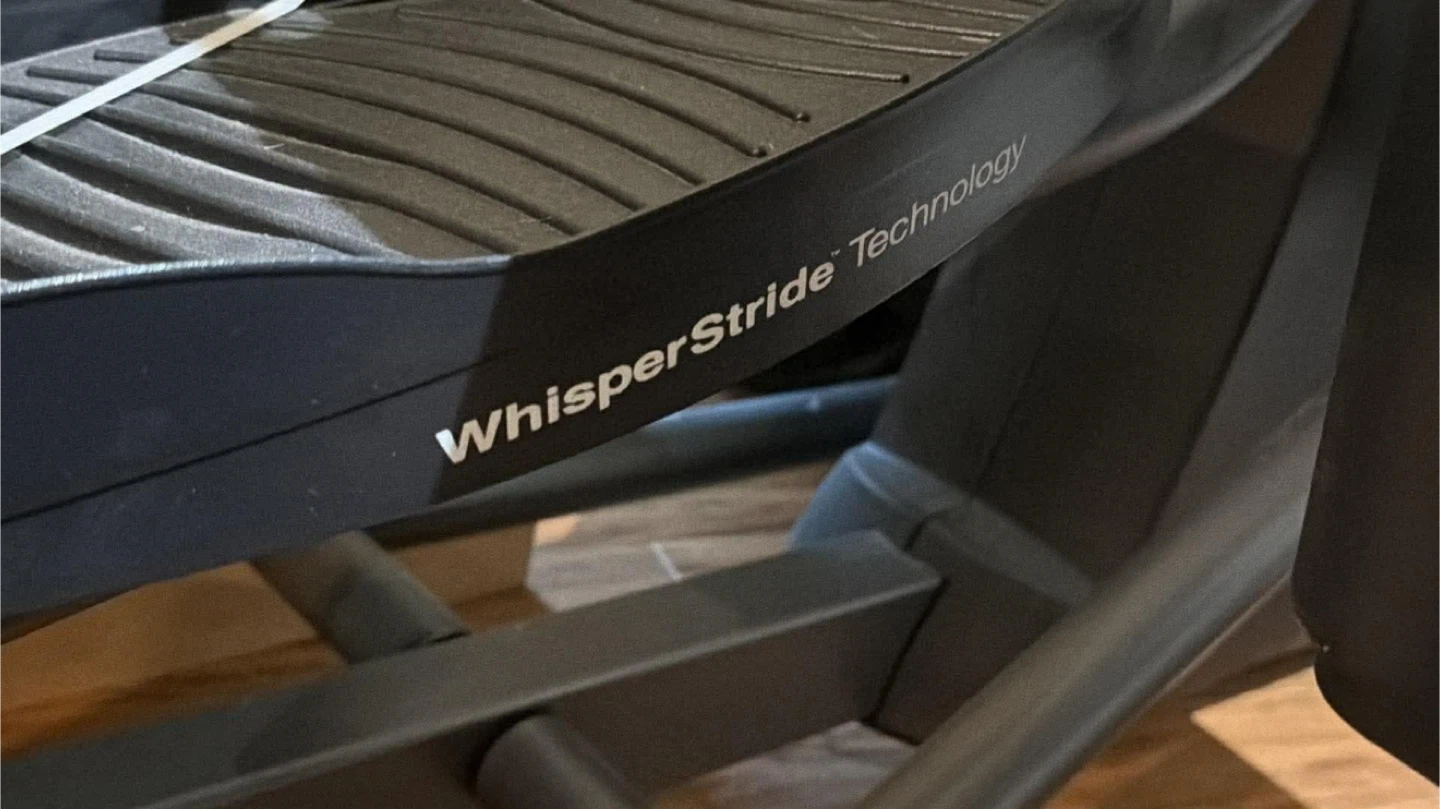 Life Fitness X3 Elliptical Cross-Trainer