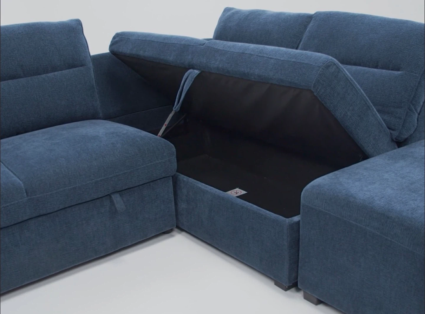 Minnesota sofa bed structube - photo 5