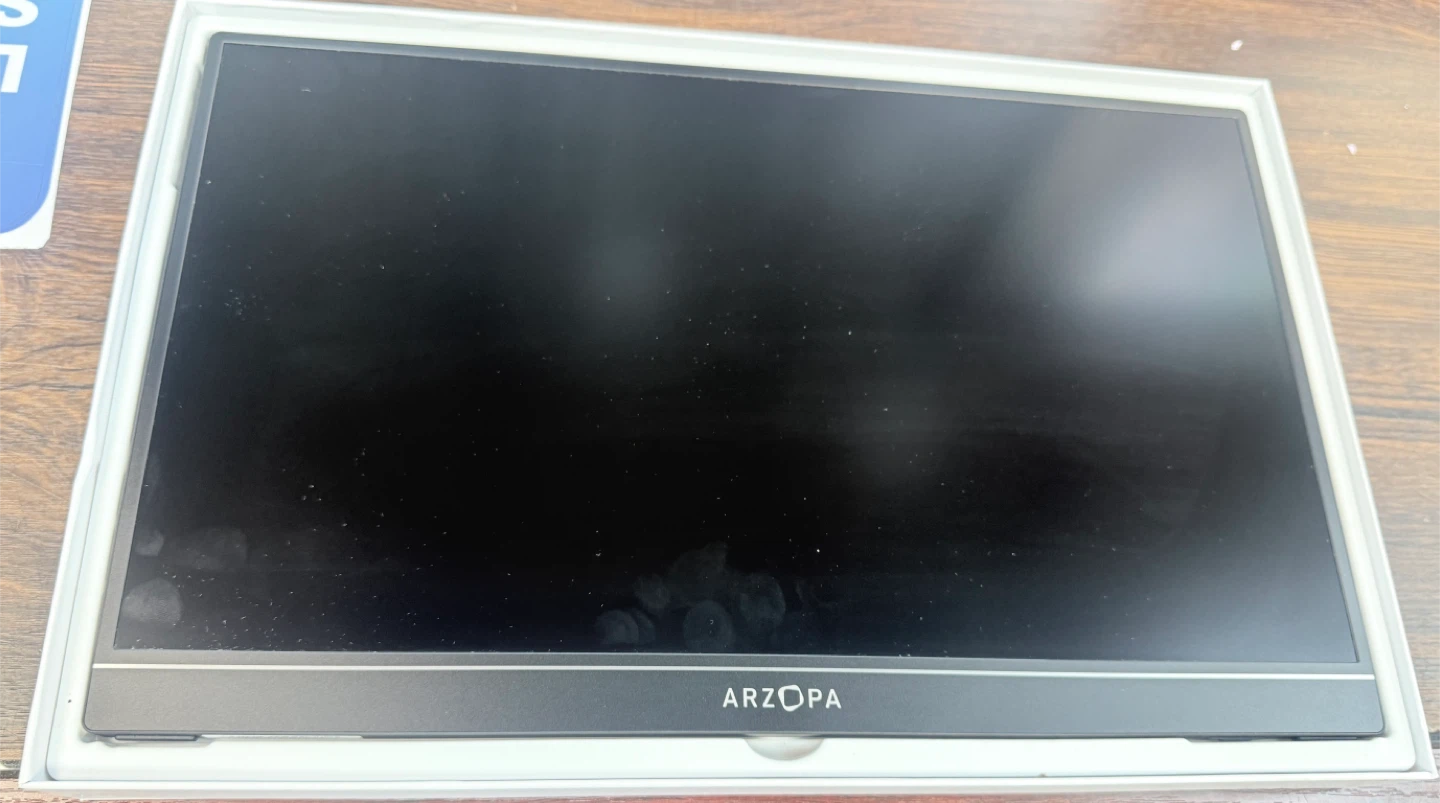 Arzopa Portable Monitor