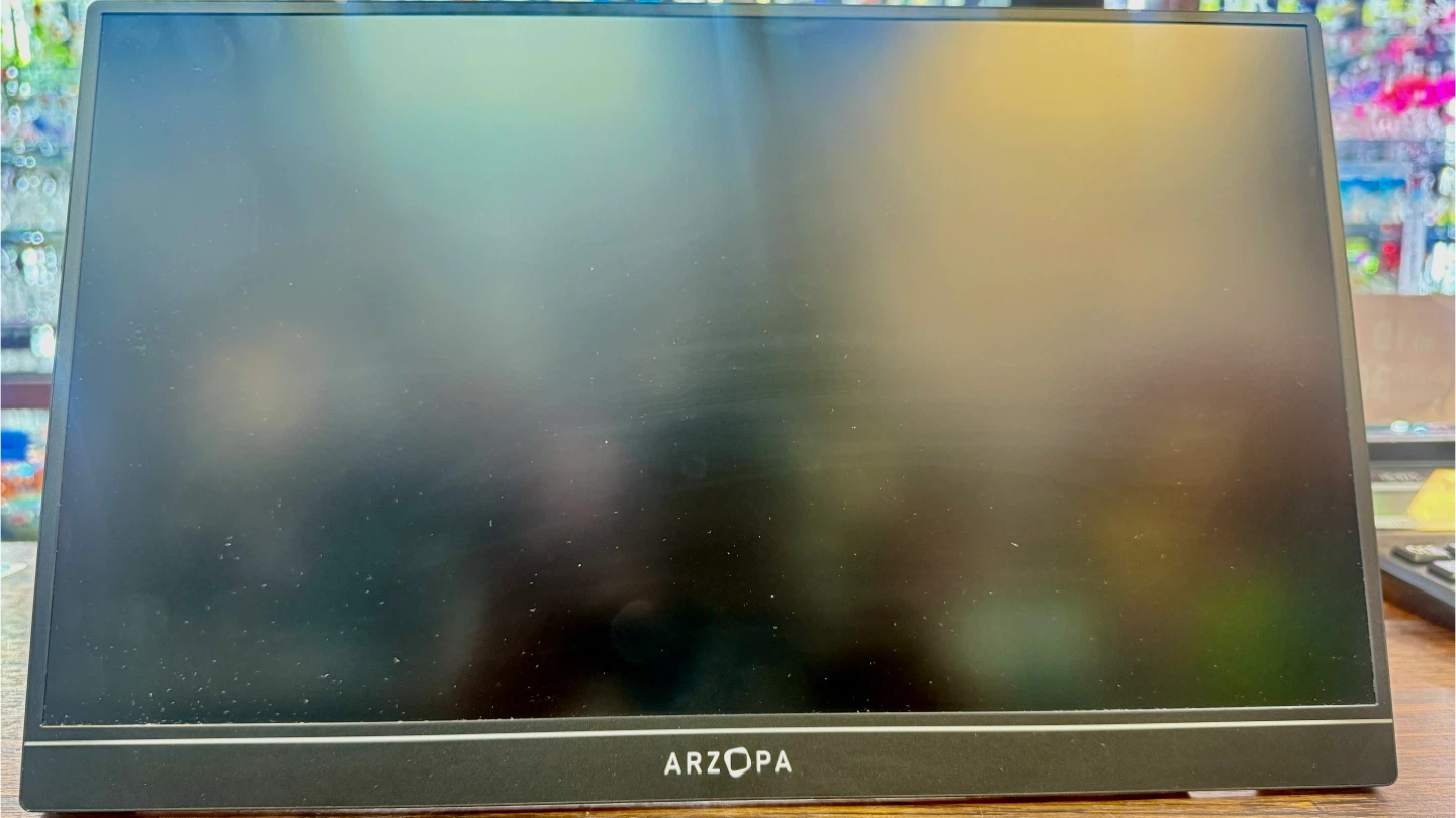 Arzopa Portable Monitor - photo 4