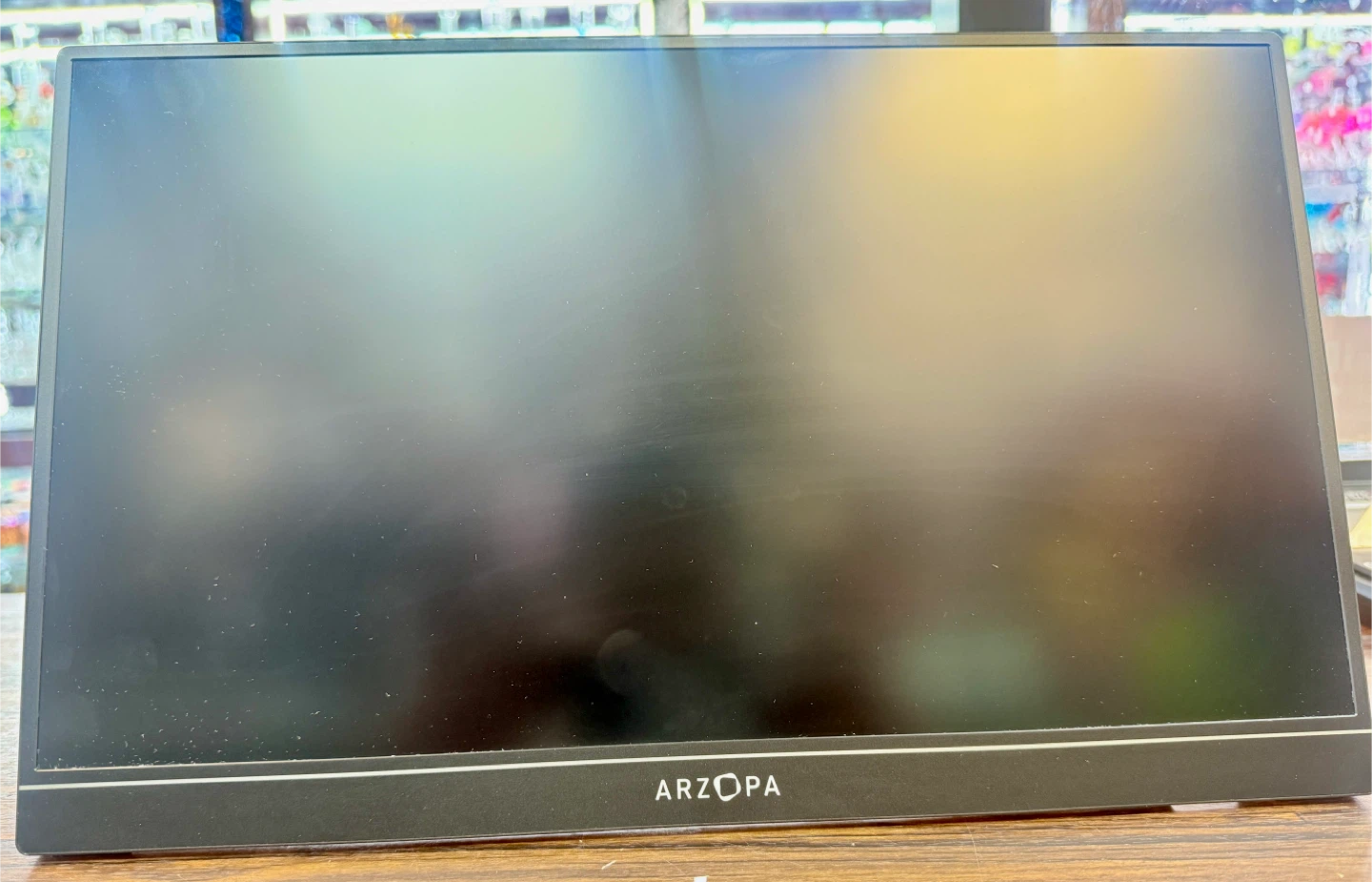 Arzopa Portable Monitor - photo 5