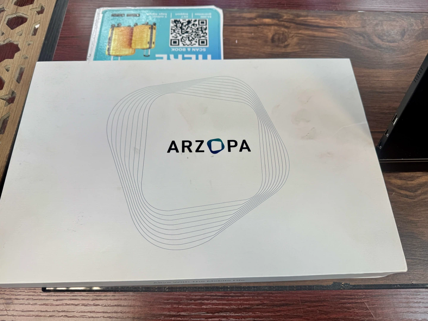 Arzopa Portable Monitor - photo 2