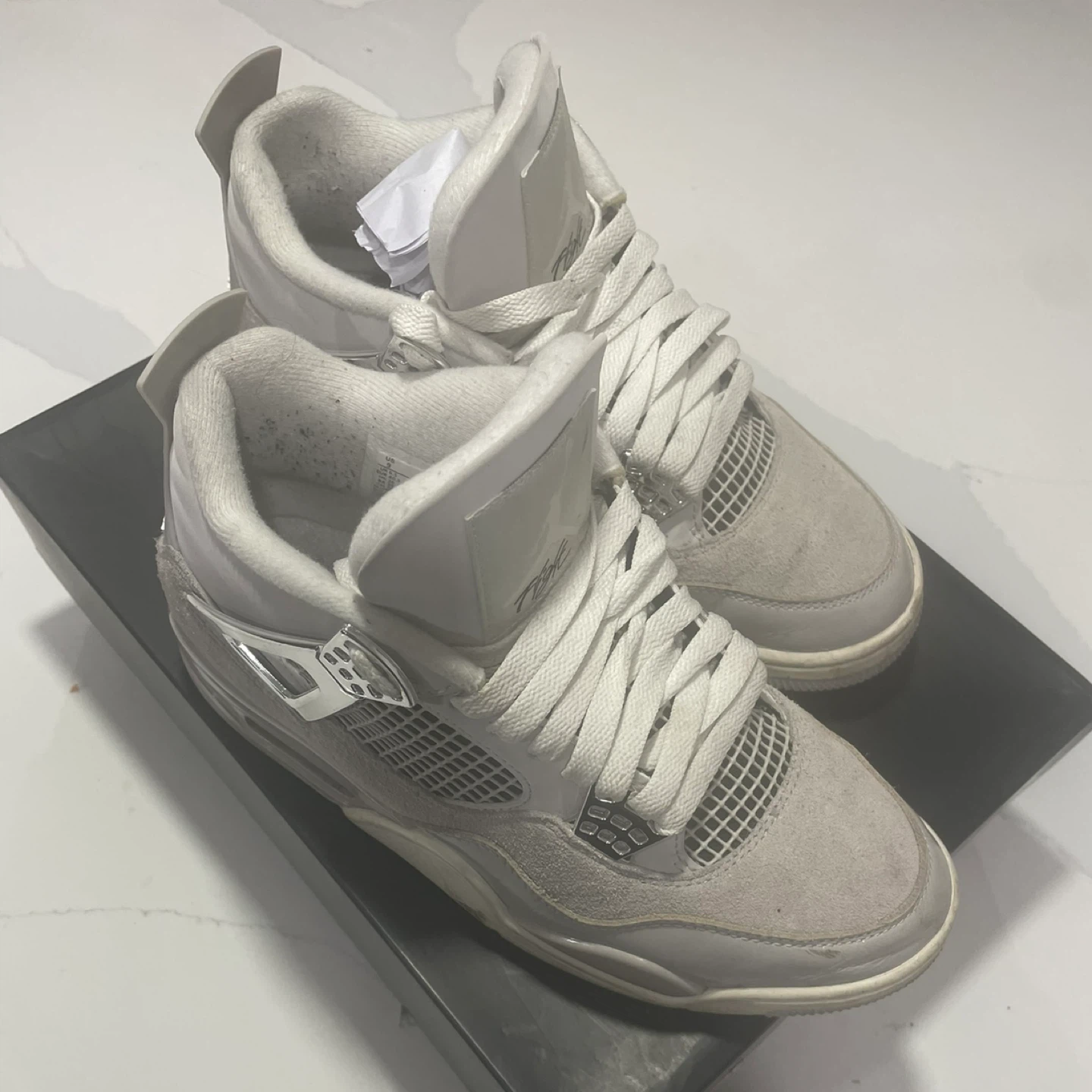 Air Jordan 4 Retro SE