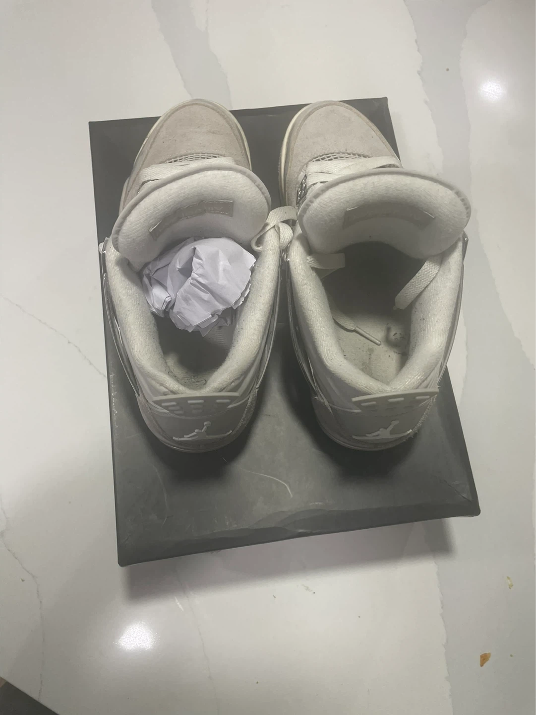 Air Jordan 4 Retro SE - photo 2