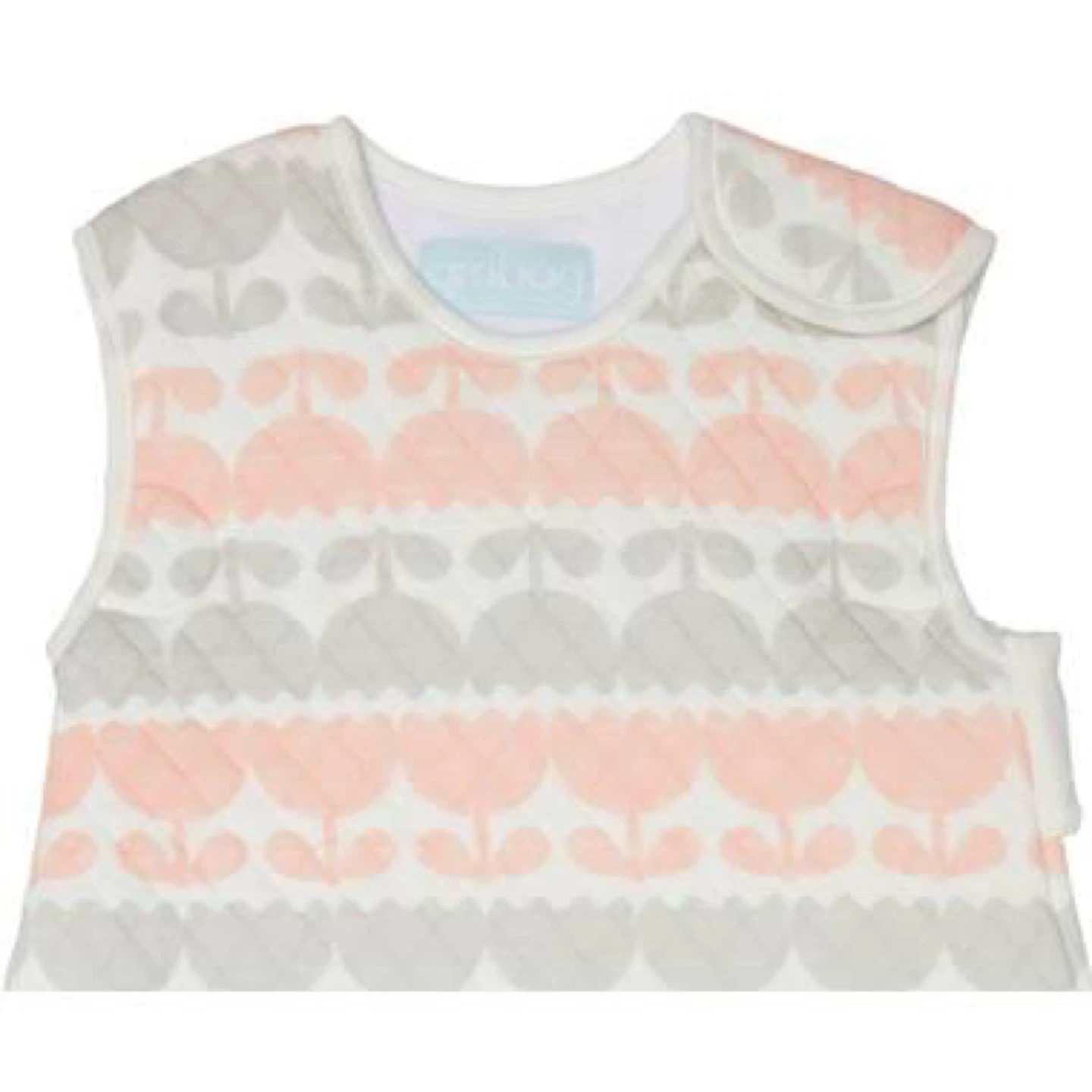The Gro Company Sleep Bag - 0-6 Months - photo 2