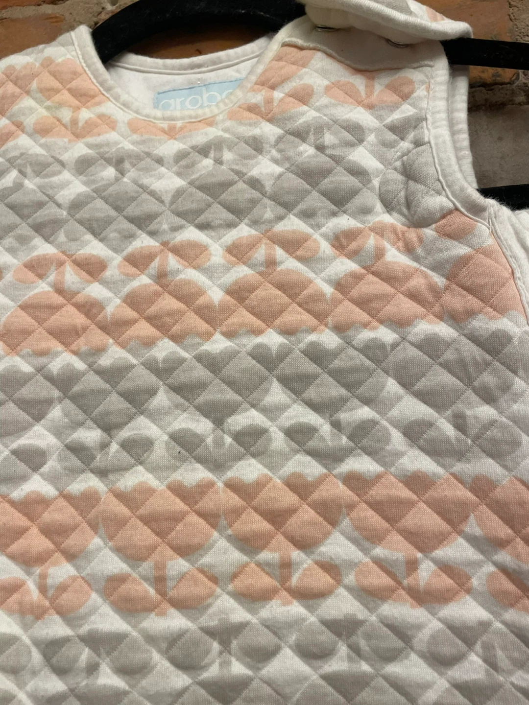 The Gro Company Sleep Bag - 0-6 Months - photo 4