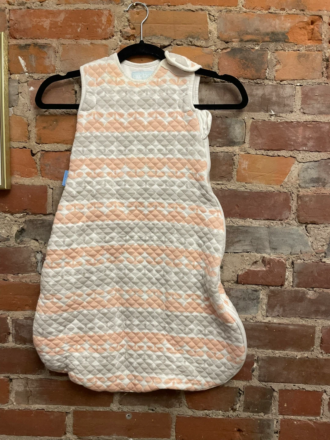 The Gro Company Sleep Bag - 0-6 Months - photo 3