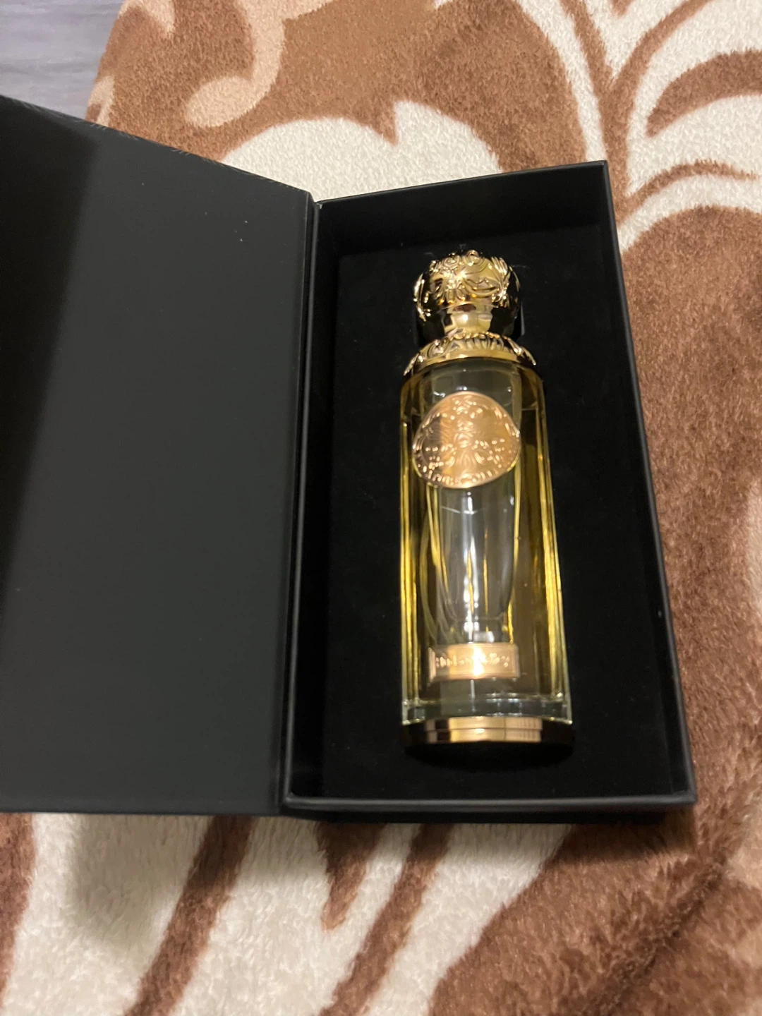 Arabic perfume - photo 2