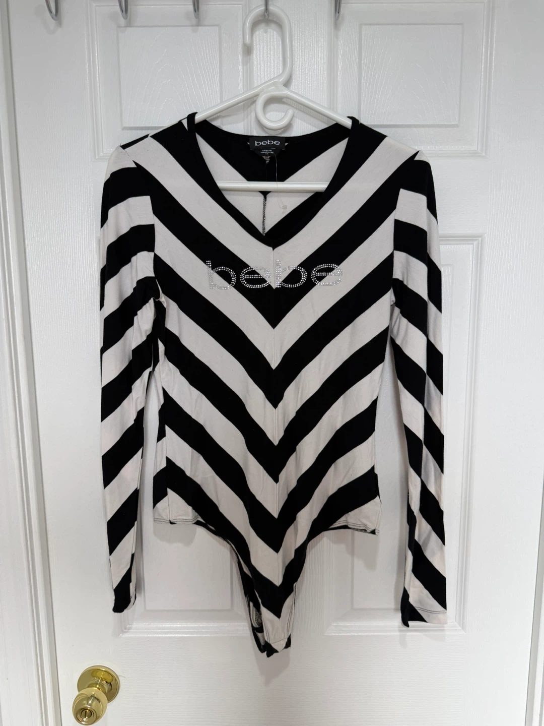 Bebe Bodysuit - NEW