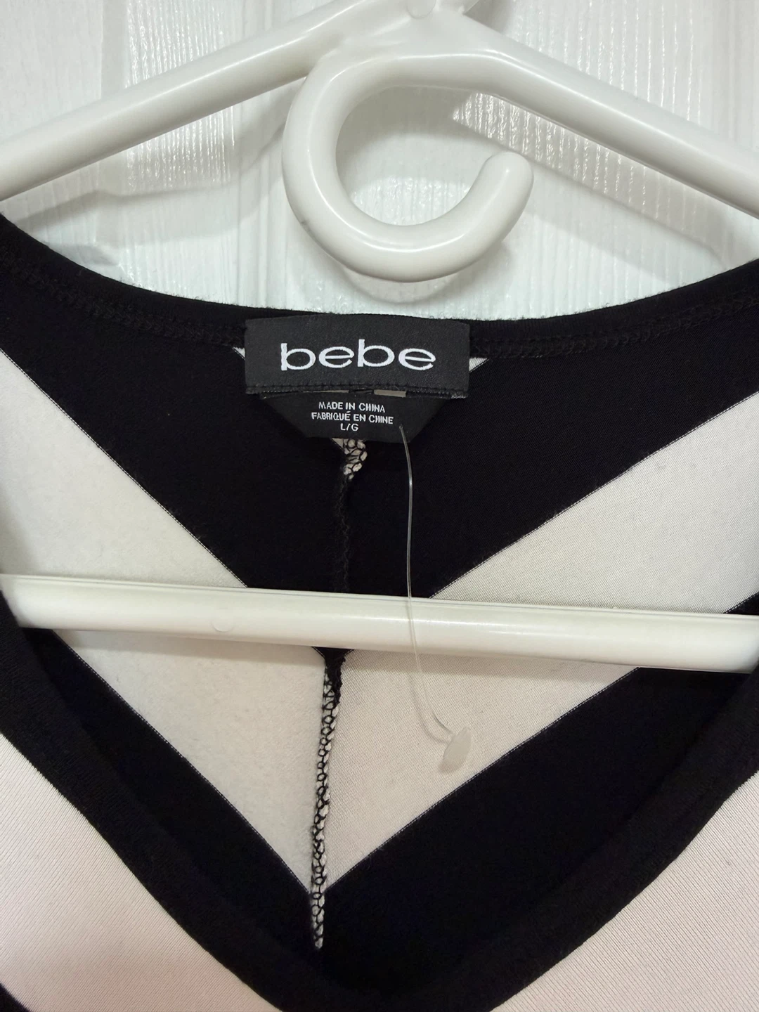Bebe Bodysuit - NEW - photo 3