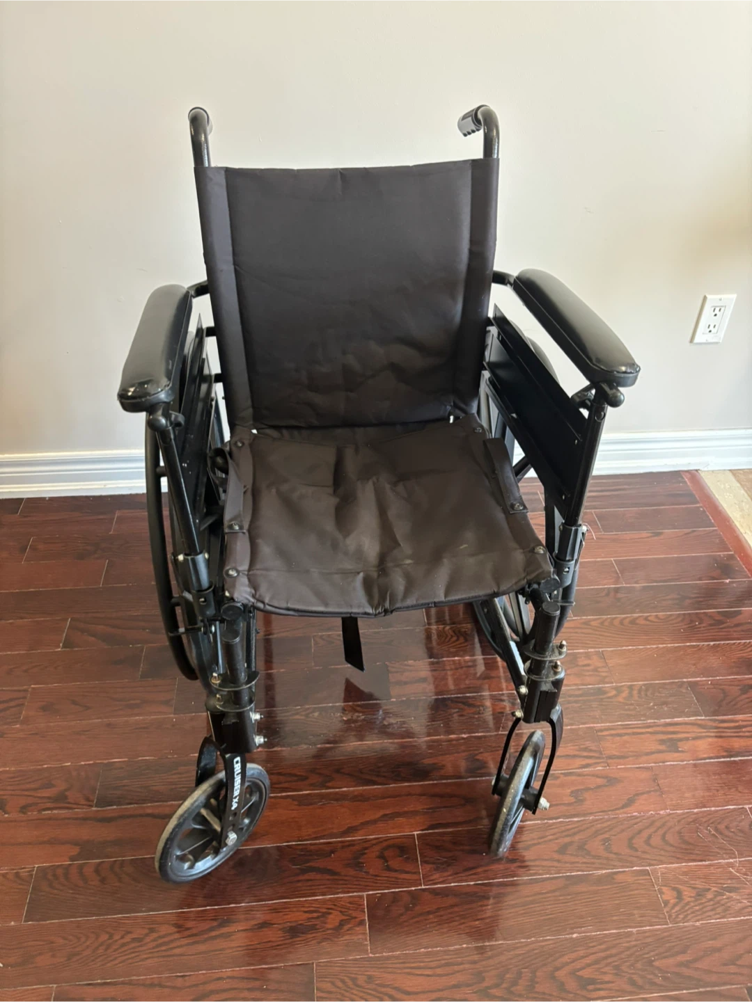 Drive Medical Wheelchair