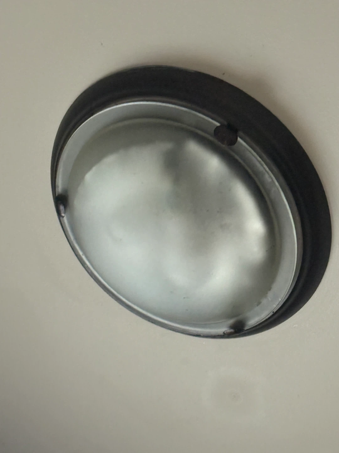 Flush Mount Ceiling Light Fixture - photo 3