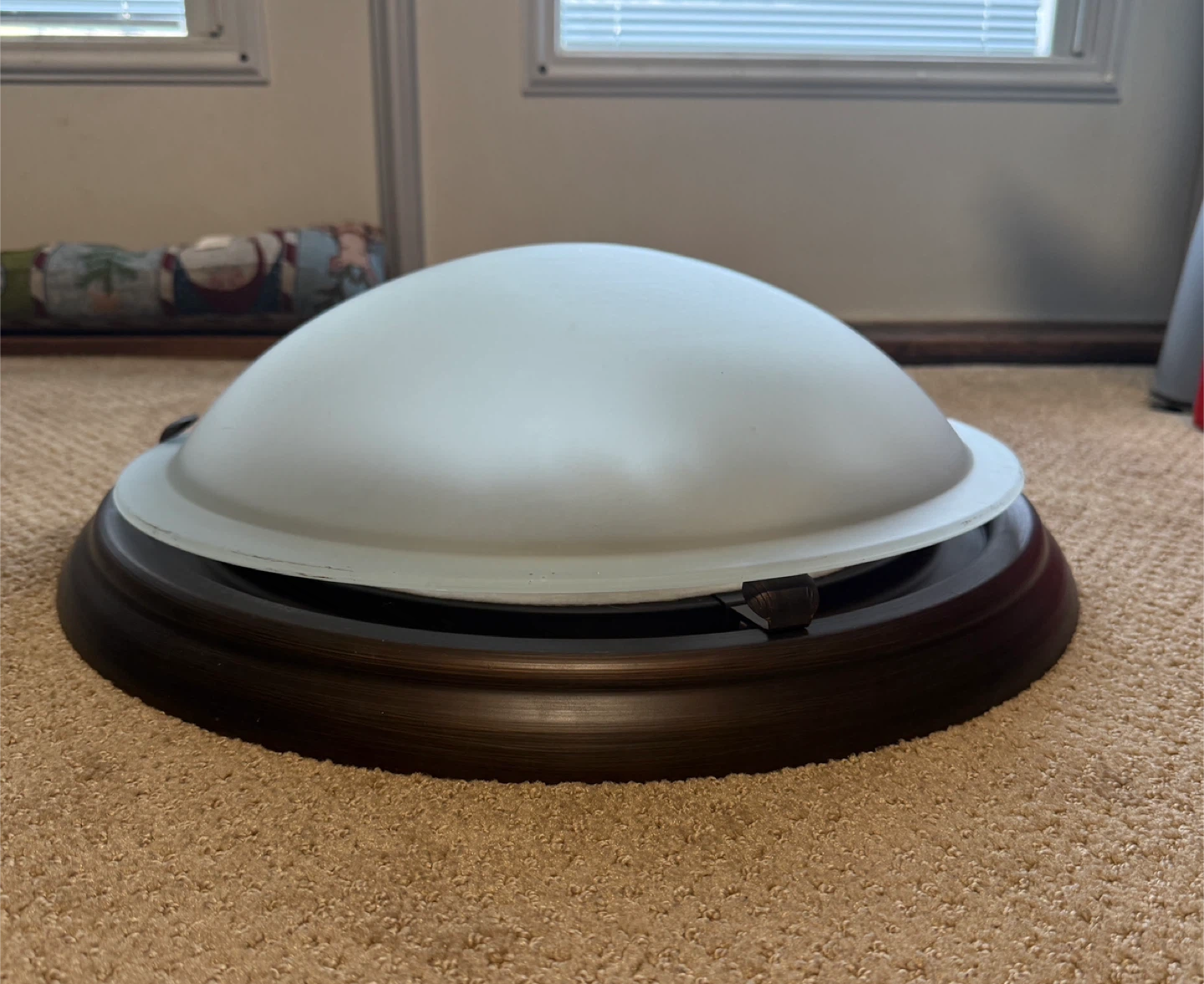 Flush Mount Ceiling Light Fixture