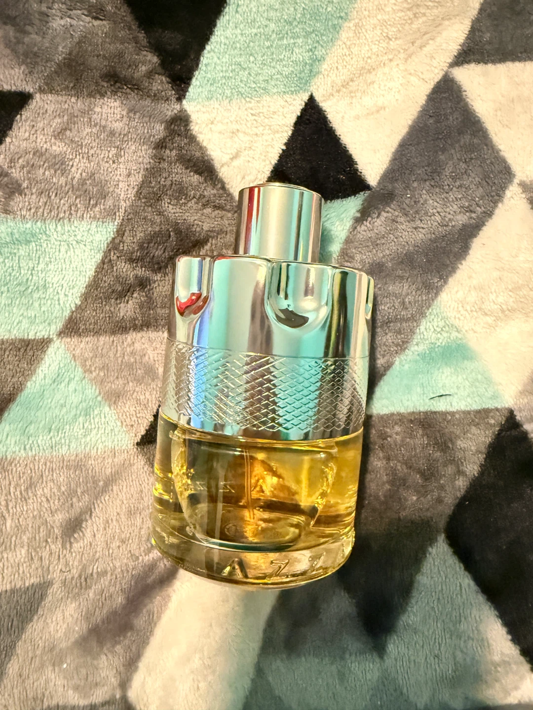 Azzaro Wanted Eau de Toilette for Men, 3.38 fl oz - photo 5