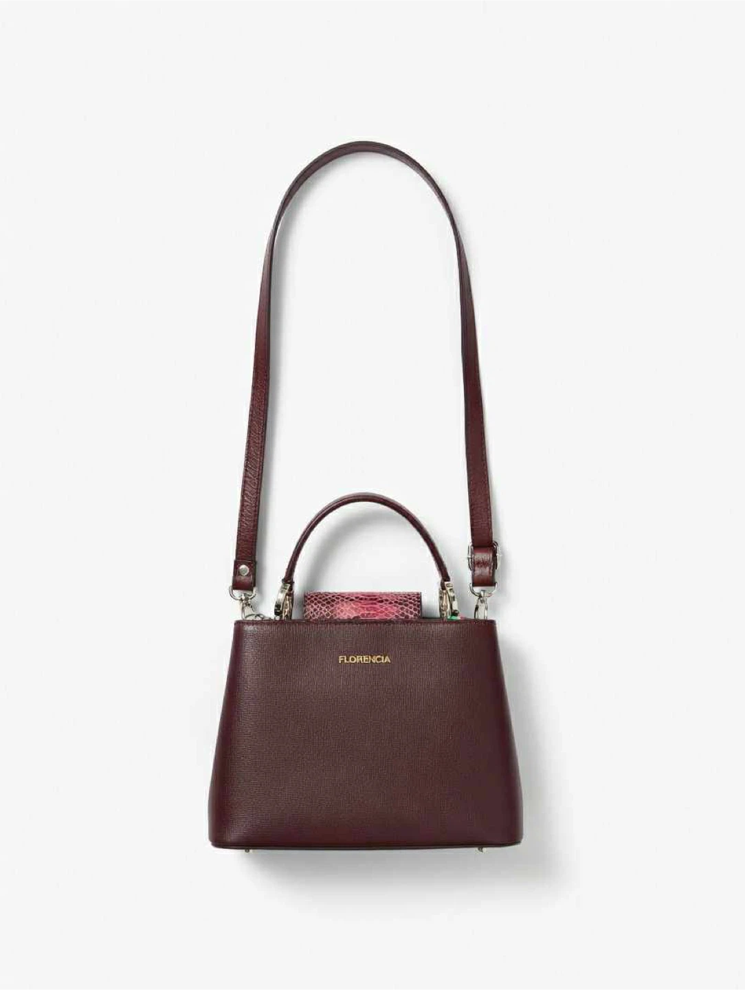 Florencia  Handbag