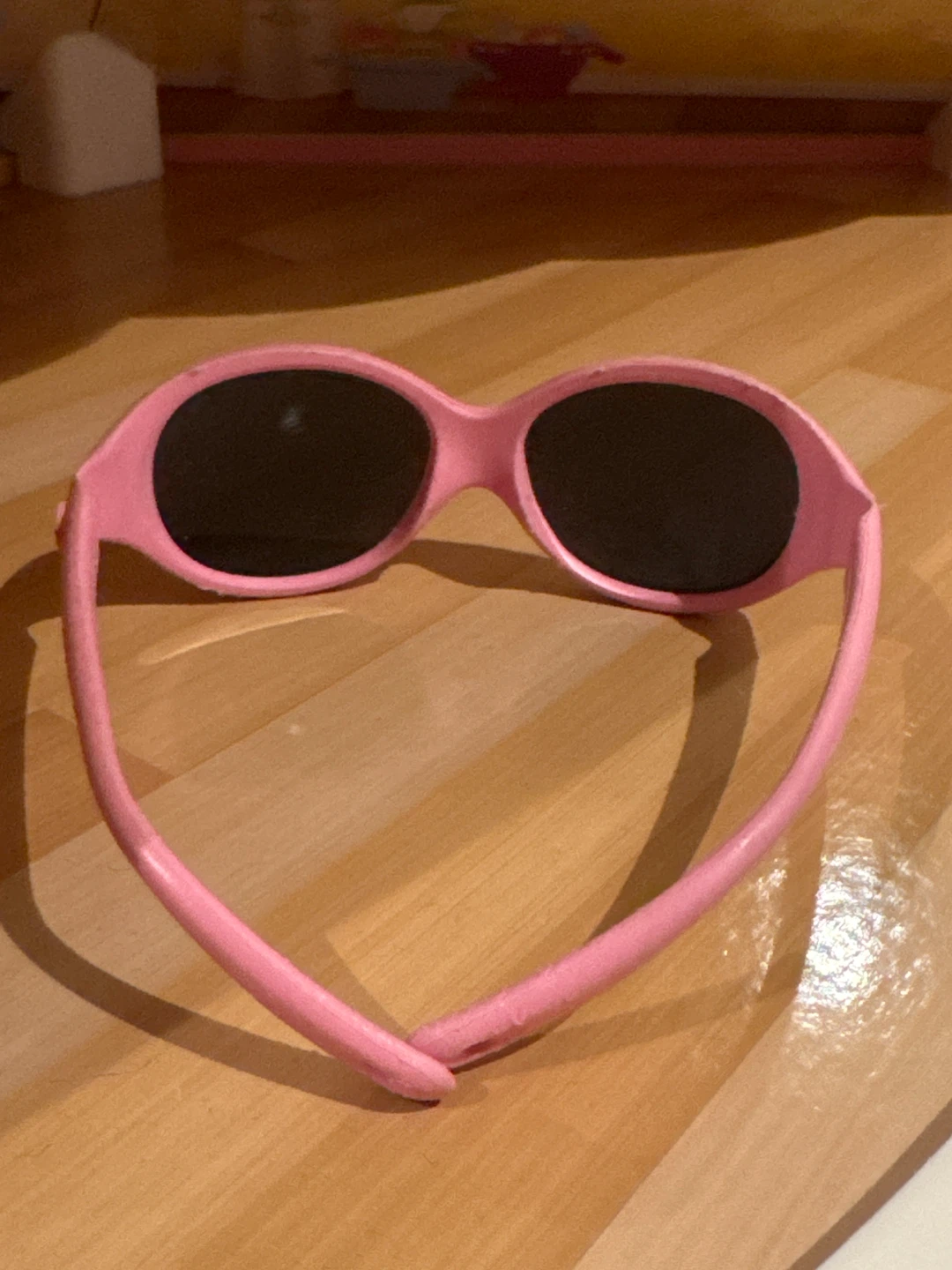 Pink Sunglasses - photo 2