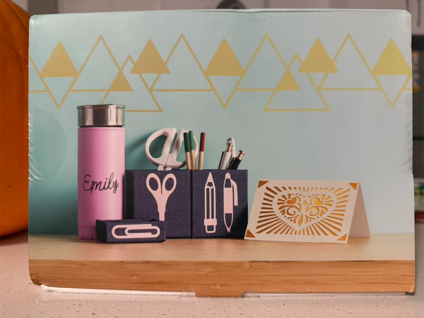 Cricut Joy Cutting Machine with Accessories BNIB - photo 4