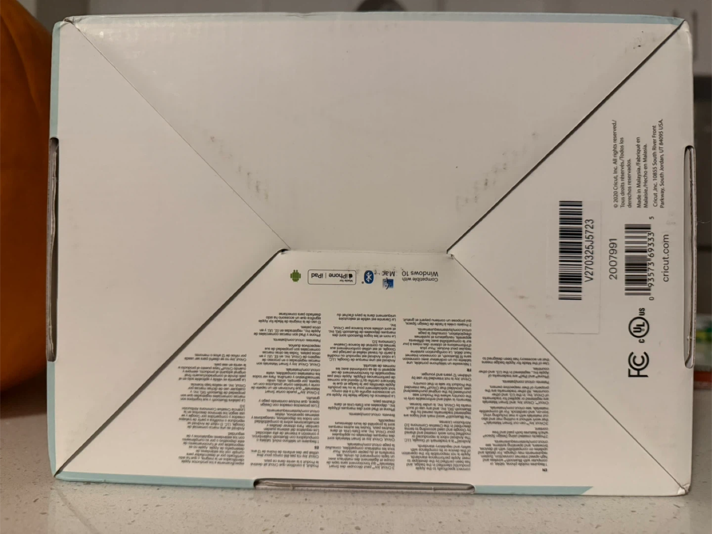 Cricut Joy Cutting Machine with Accessories BNIB - photo 3