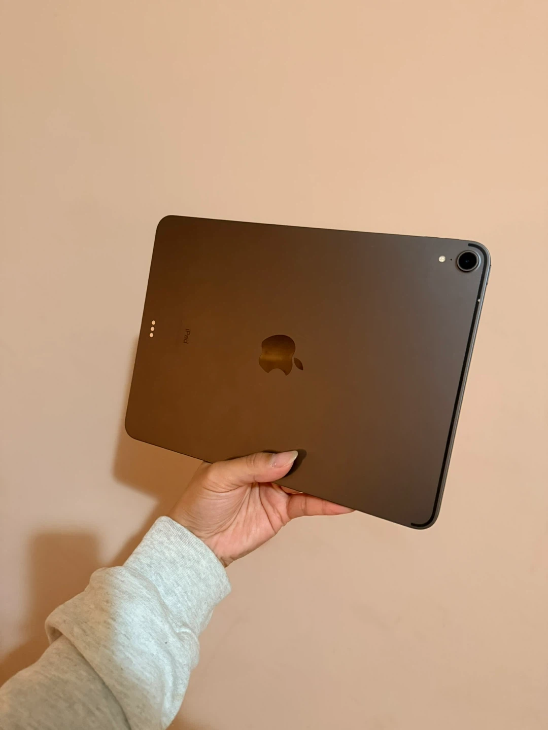 Apple iPad Pro 11inch (with Apple Pencil and Keyboard Case) - photo 3