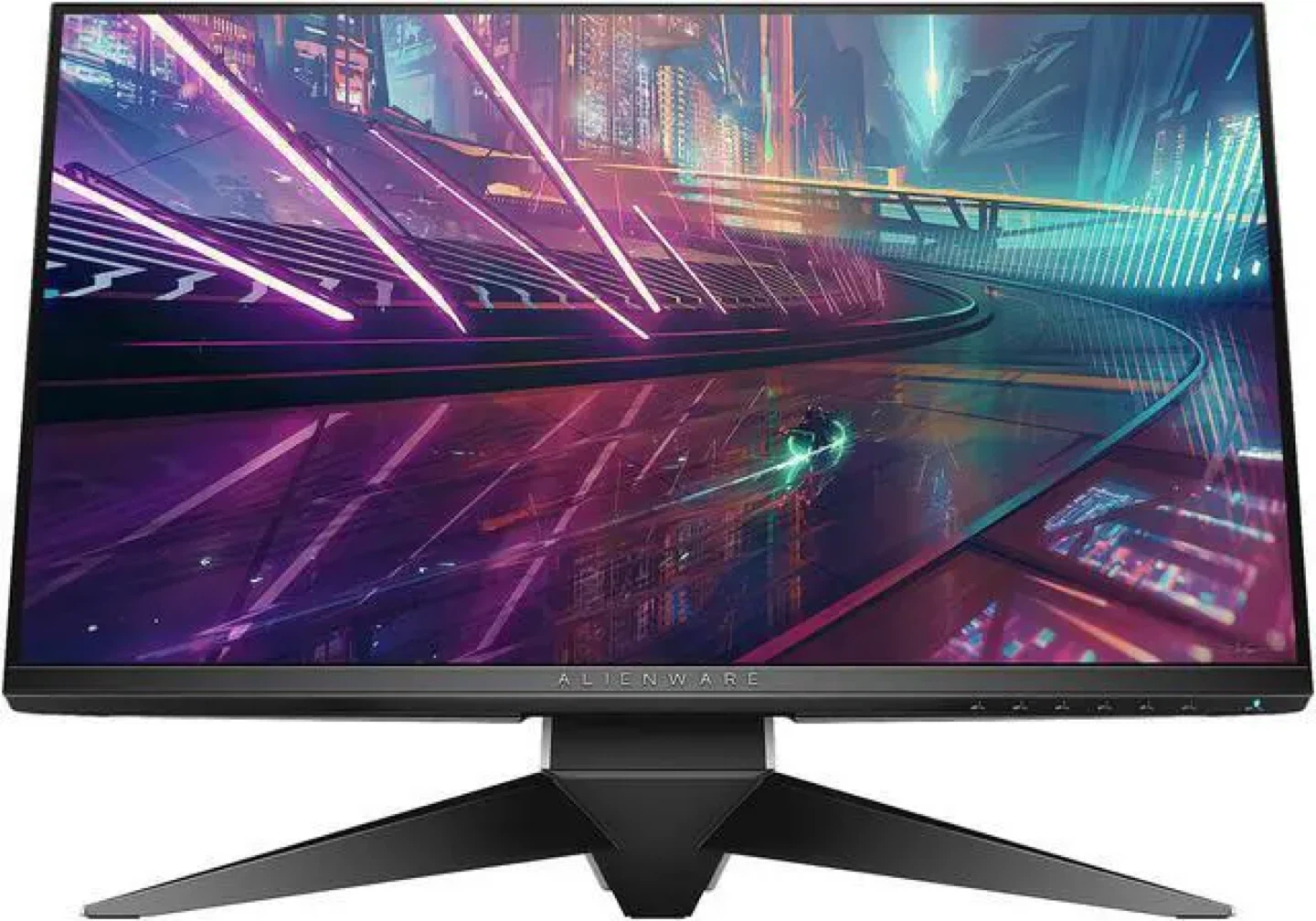 Alienware Gaming Monitor