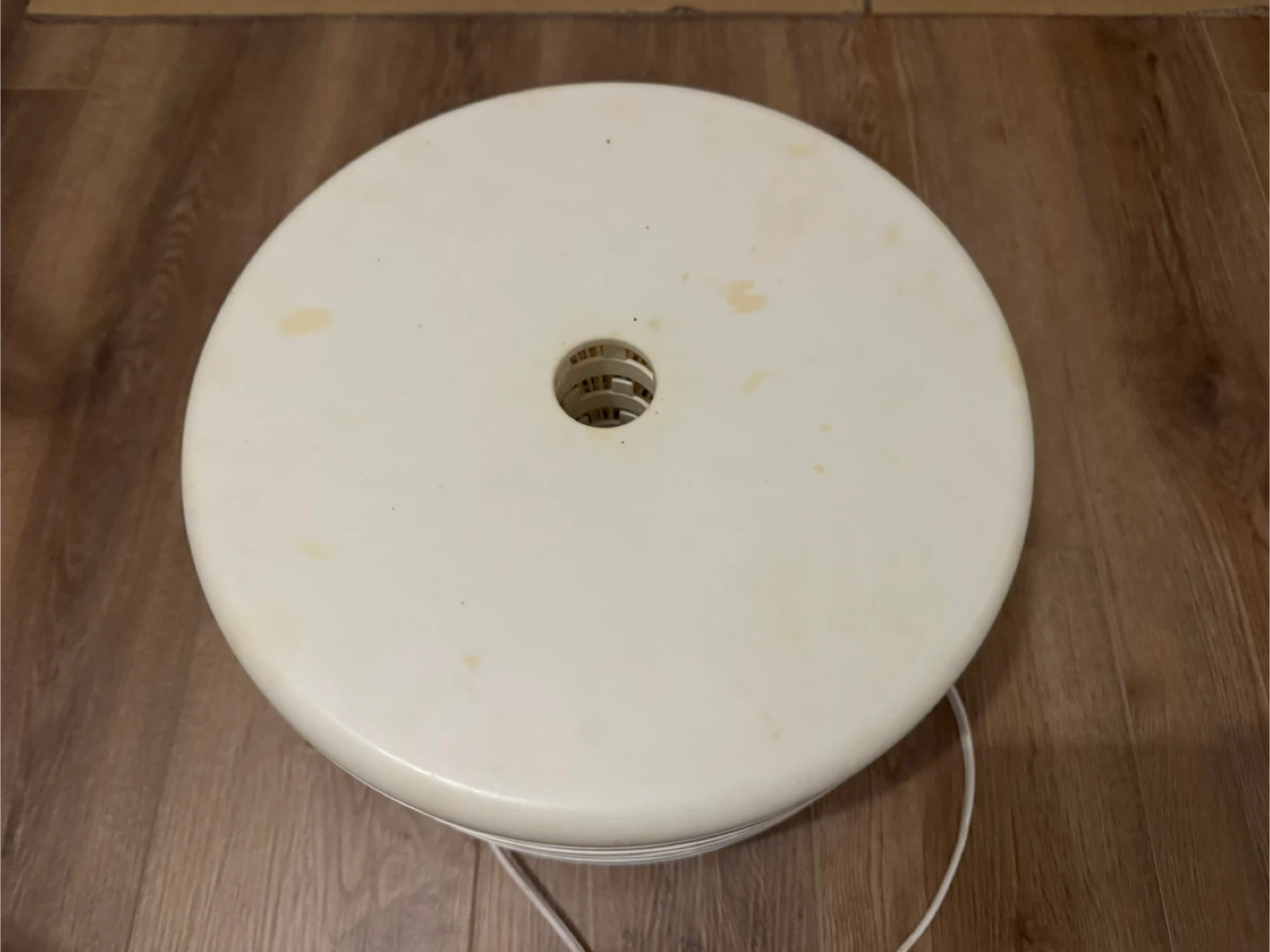 American Harvest Snackmaster Dehydrator - photo 4