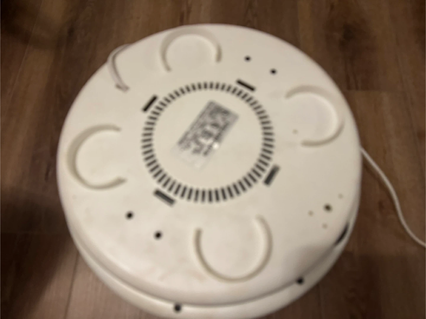 American Harvest Snackmaster Dehydrator - photo 5