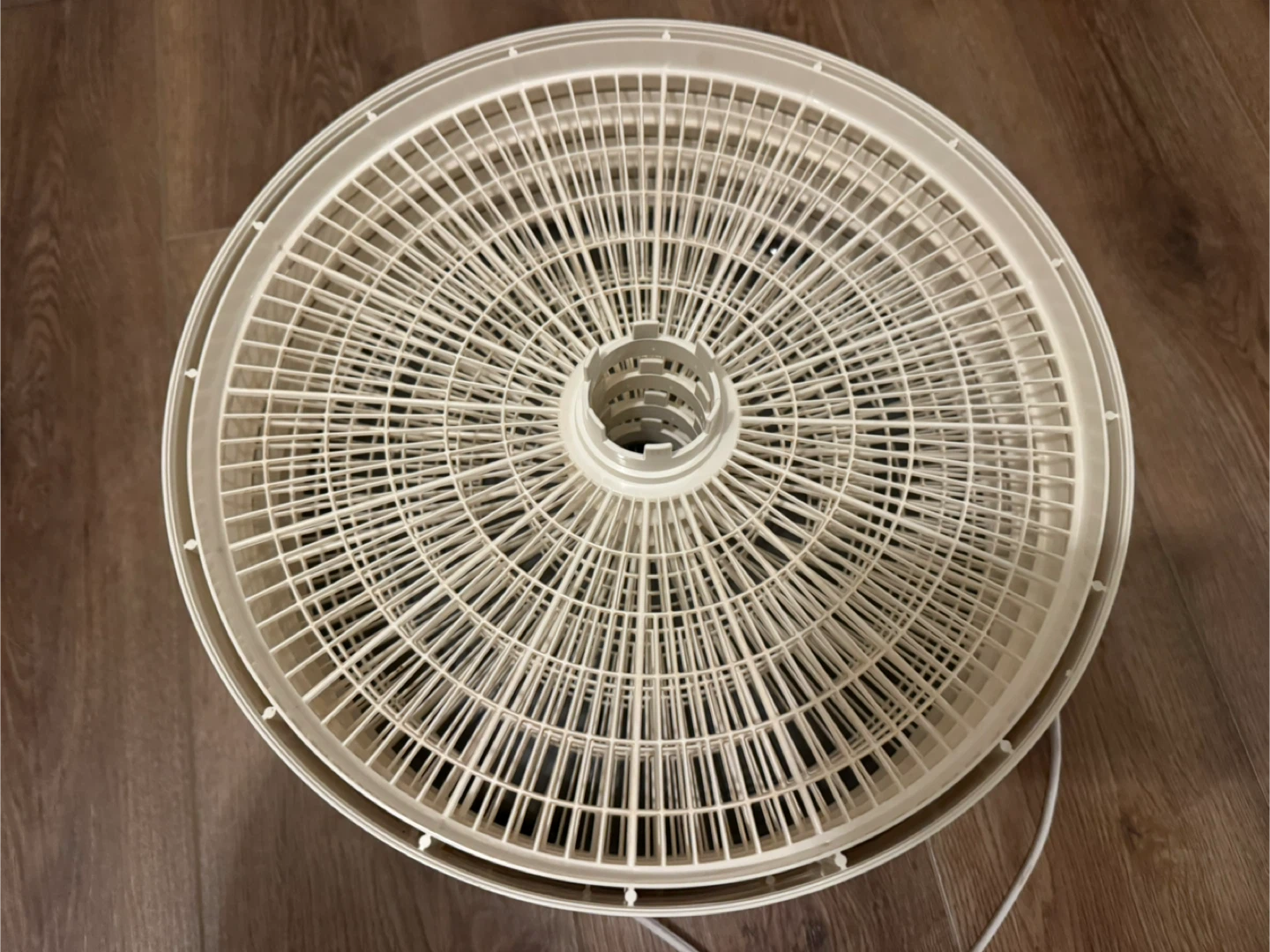 American Harvest Snackmaster Dehydrator - photo 3