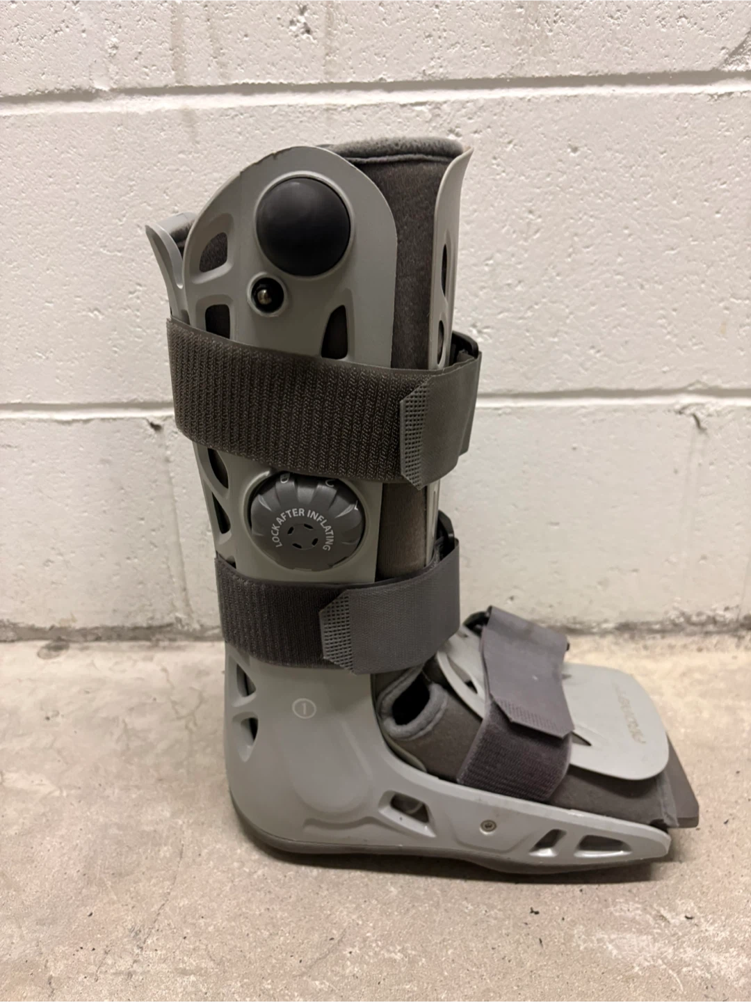 Aircast Walking Boot - photo 3