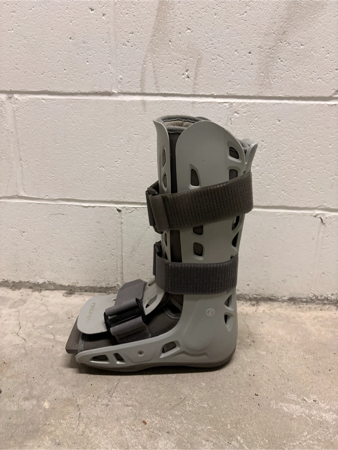 Aircast Walking Boot - photo 2