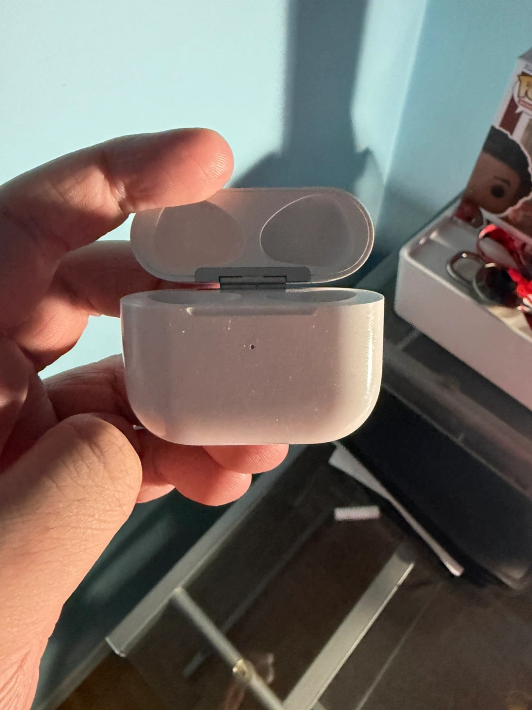 Apple AirPods 3rd Generation Charging Case 🥕