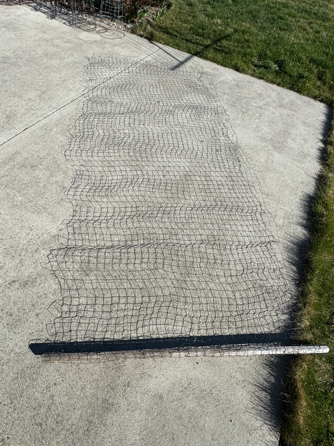 Rolls of Wire Mesh Fencing - photo 2